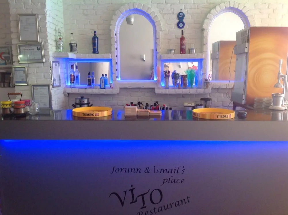 Alanya Demir Hotel - Général