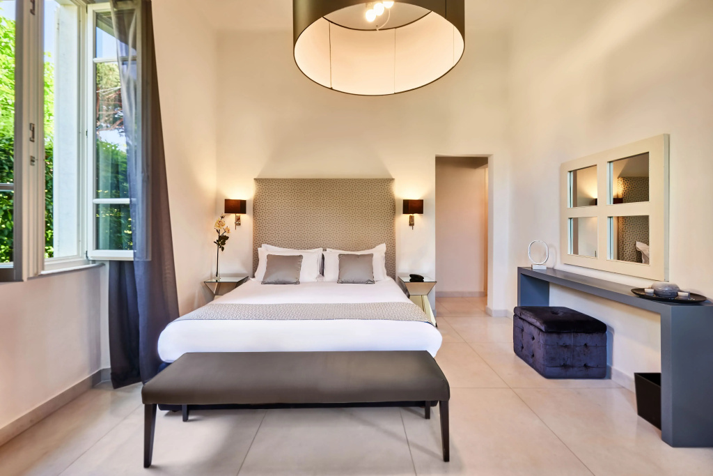 Mondial Resort & Spa - Général