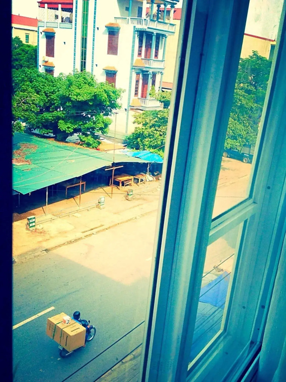Noi Bai Family Homestay