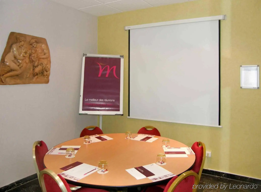 Mercure Cavaillon Hotel - Général