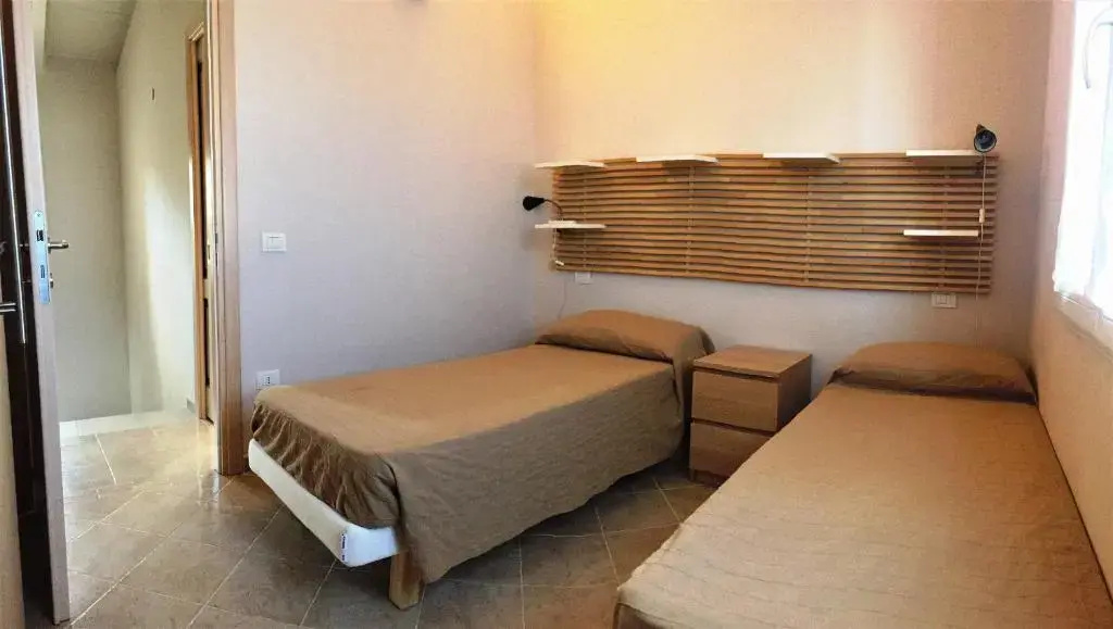 San Teodoro Exclusive Rooms