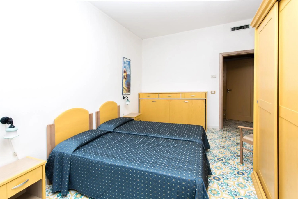 Club Residence La Castellana Mare - фото 6