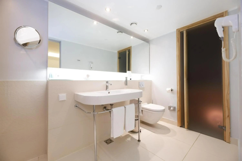 Ibis Styles Tallinn Hotel - Général