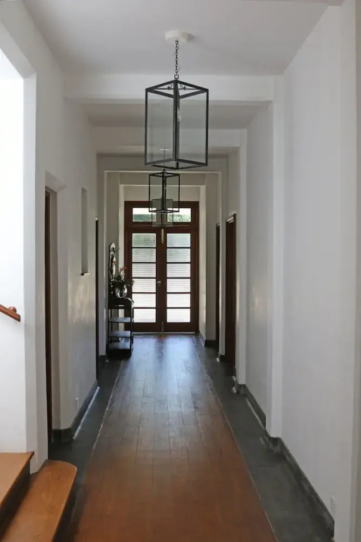The Planters House - Général