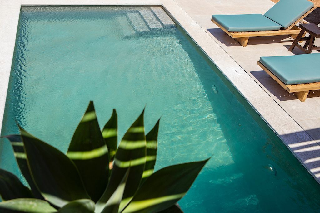The Rooster Antiparos by null