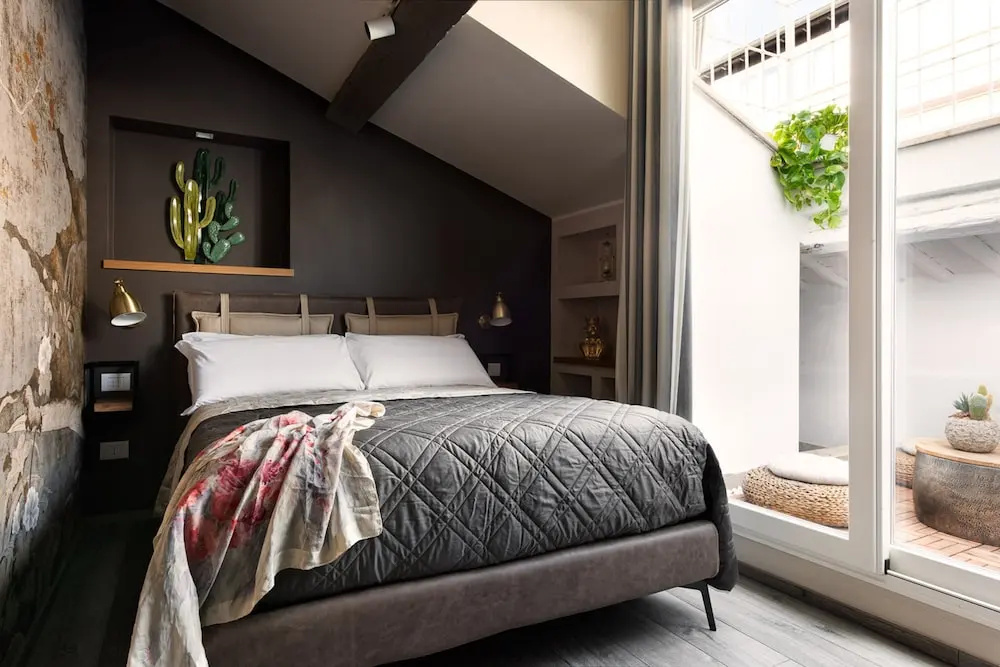 Idyllia Borgognona Luxury Home