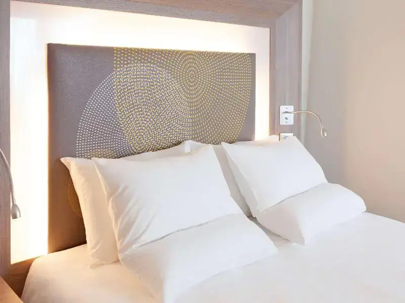Novotel Coventry M6/J3 - Chambres