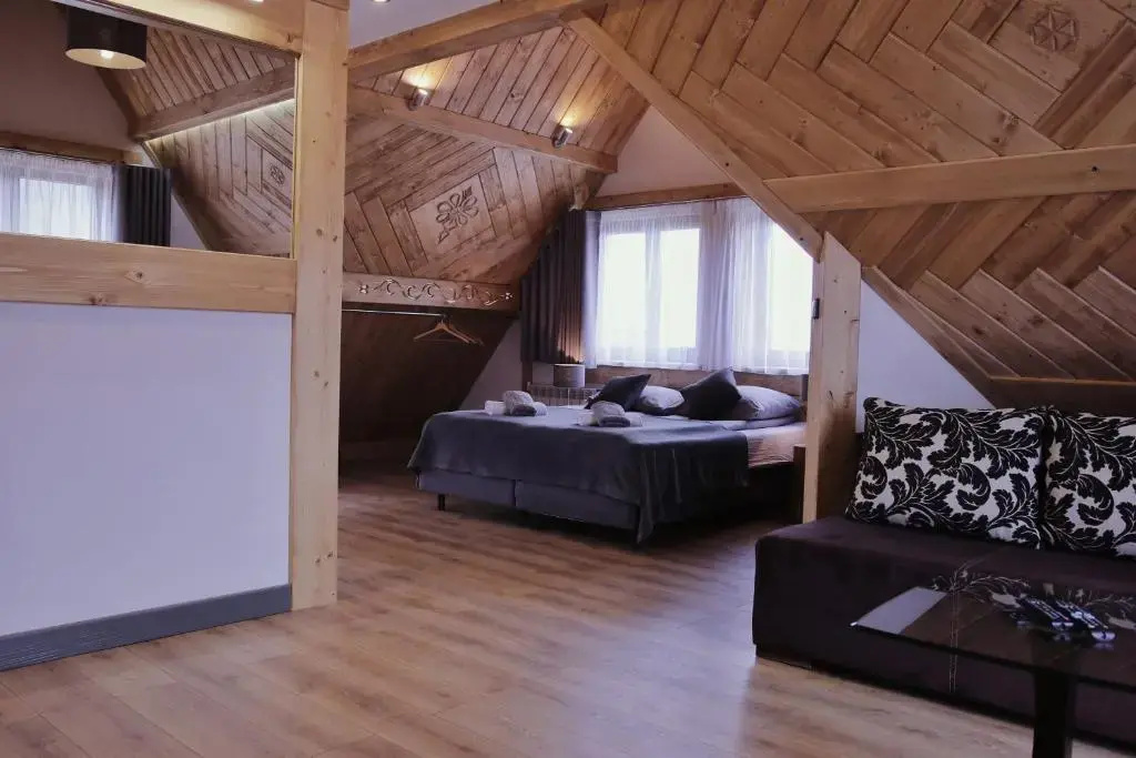 Superior Apartment