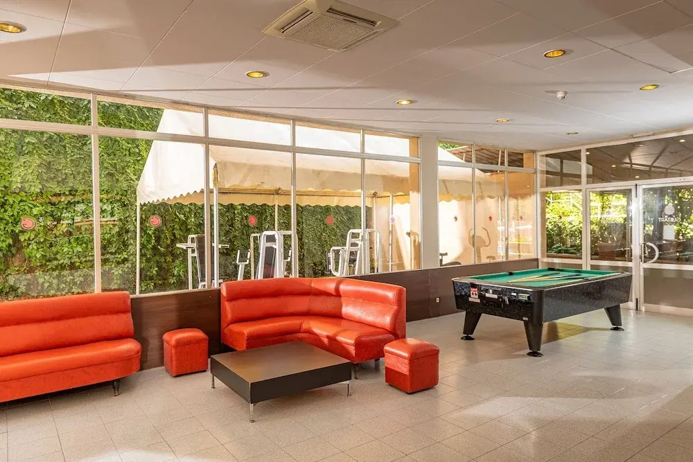 Hotel Boutique Can Colom - Général