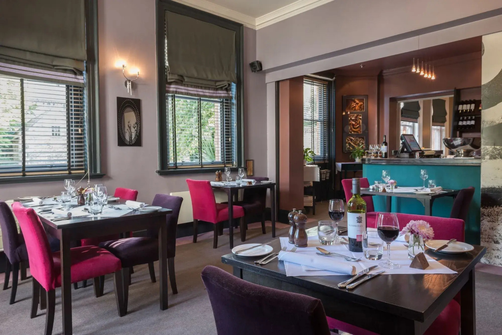 The Lincoln Hotel - Général