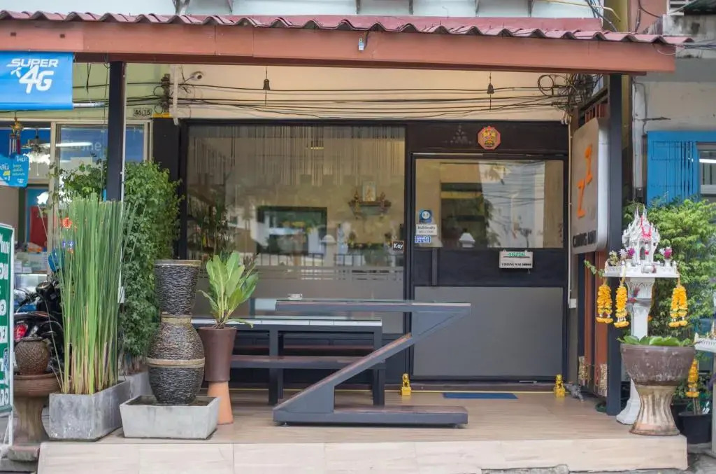 Zz House Chiang Mai by null