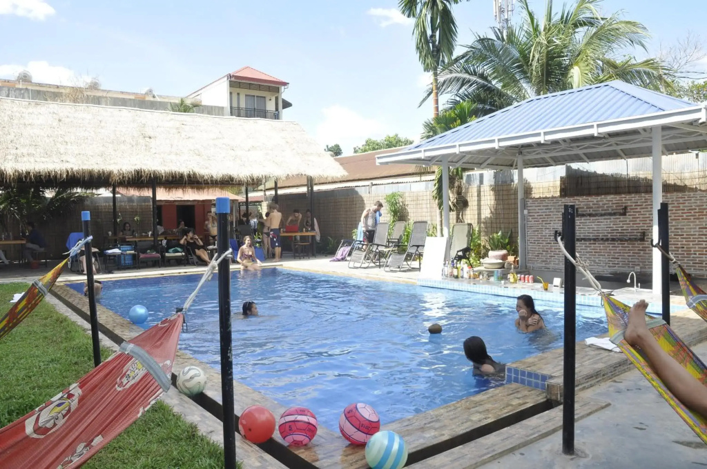 Hotel photo 21