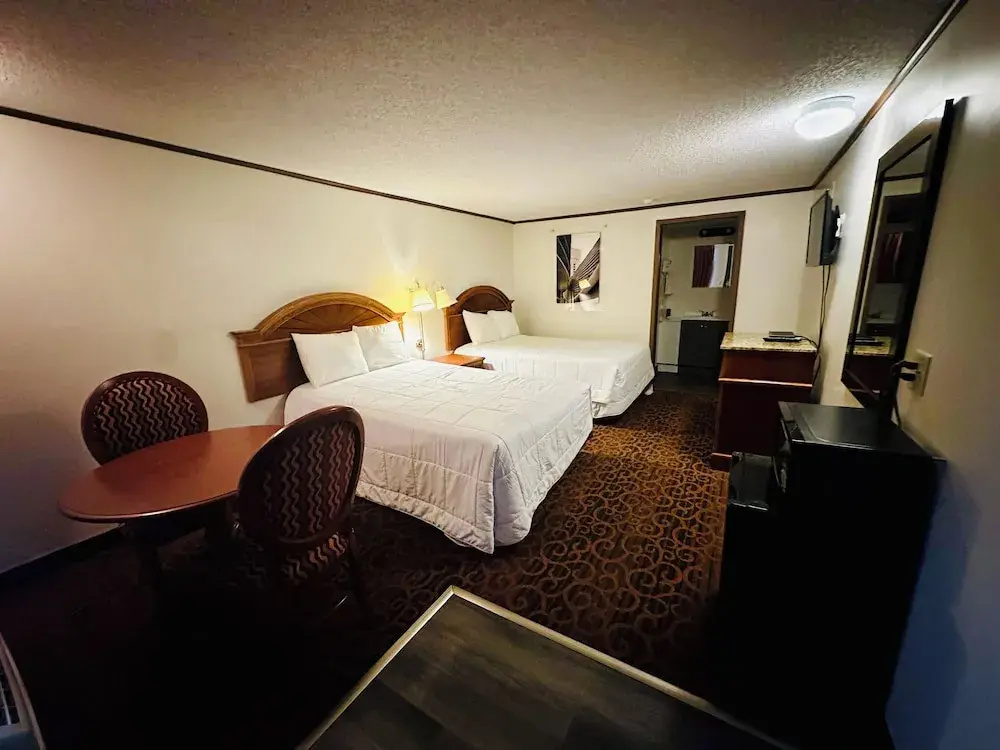 Hotel photo 6