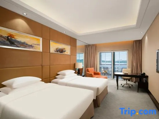 New Century Grand Hotel Xuzhou - Chambres