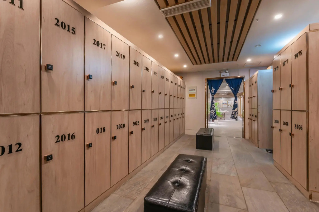 Epro Business Hotel - Général