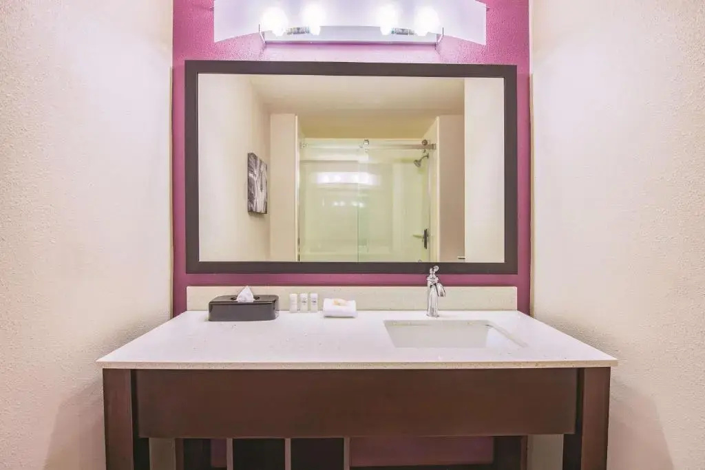 La Quinta Inn & Suites by Wyndham York - Chambres