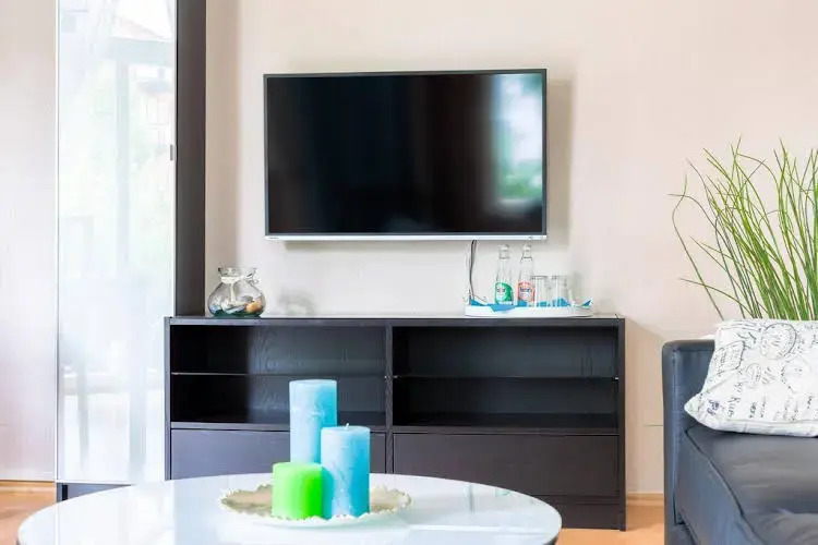 DD-Apartment Löbtau 1 — фото 4