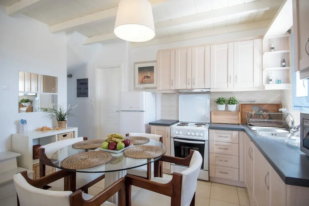 Finikas Hotel - Chambres