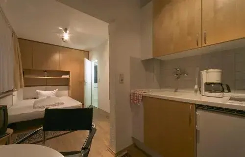 Appart Hotel International - Général