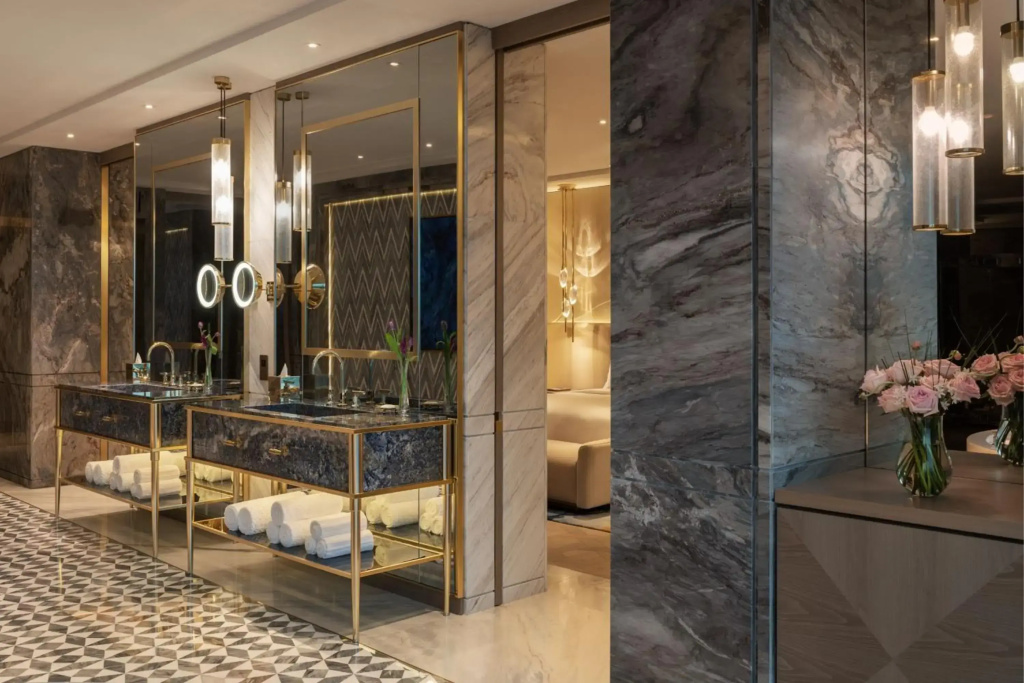 The St. Regis Kuwait - фото 36