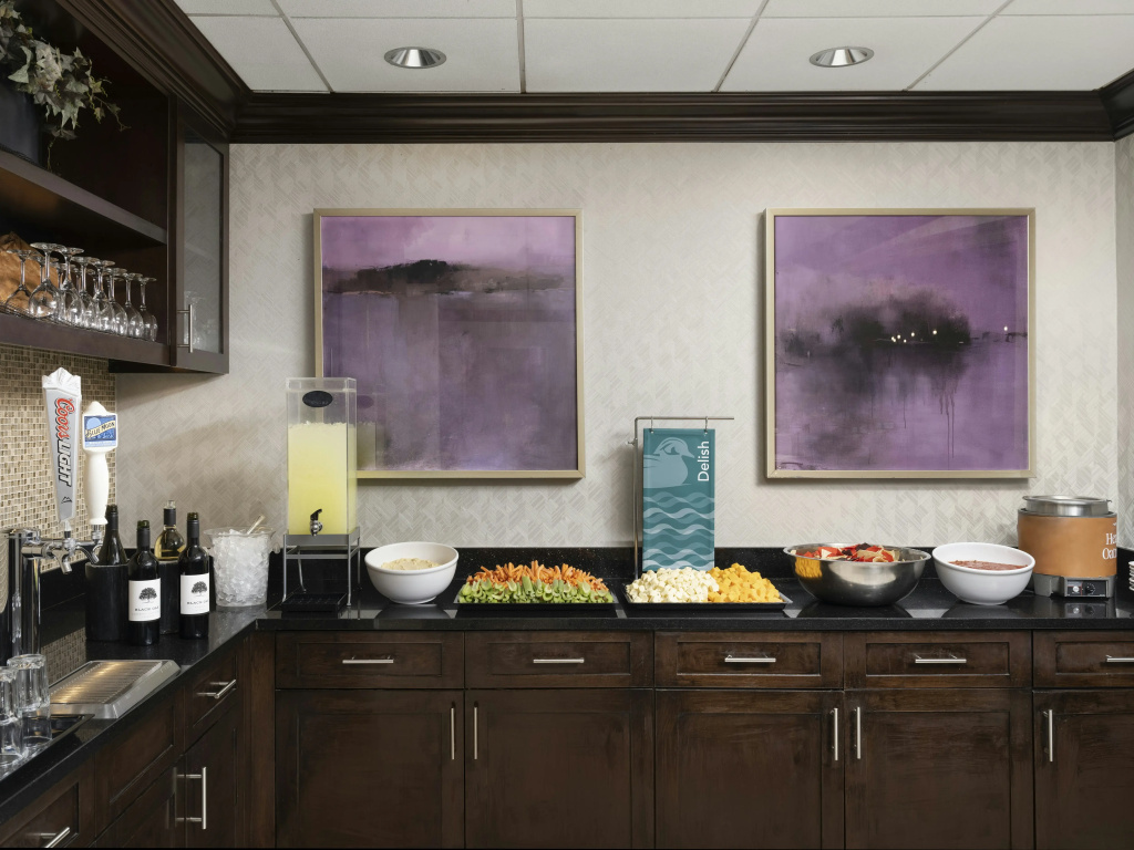 Homewood Suites by Hilton Carle Place - Garden City, NY - Général