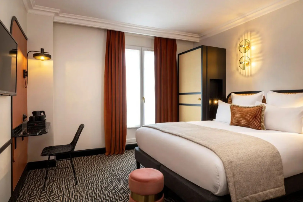 Hotel photo 43