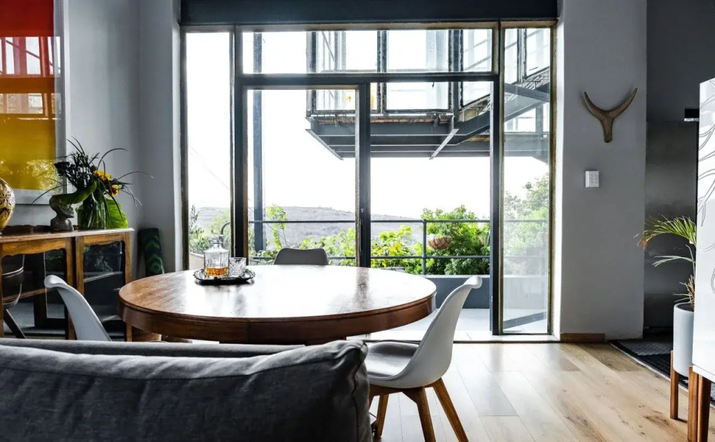 Pablo House - 3