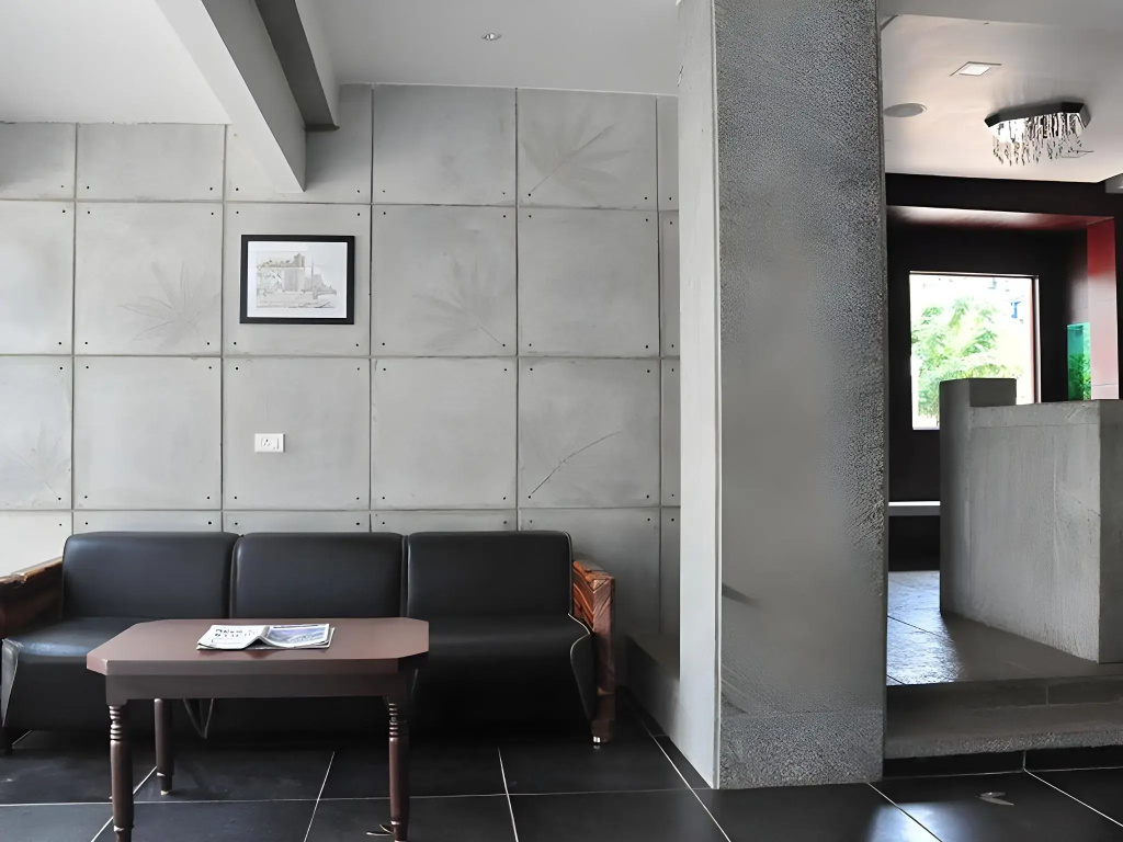 RKN Hotel - Général