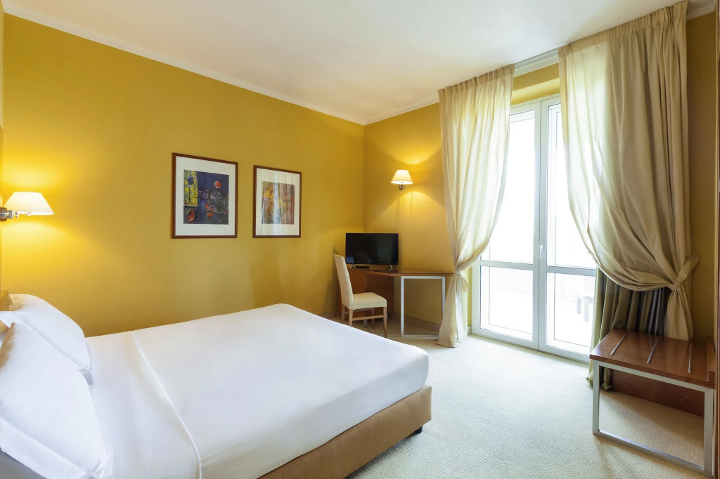 ibis Styles Bari Giovinazzo - Général
