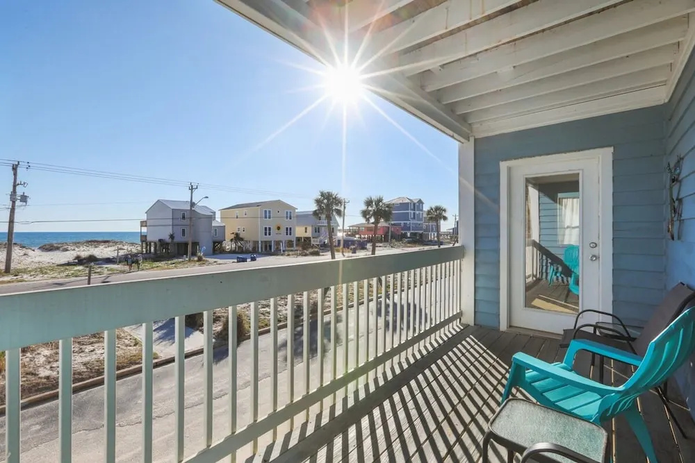 Sea Oats 102c- Beach View Pool 25 Steps to Beach