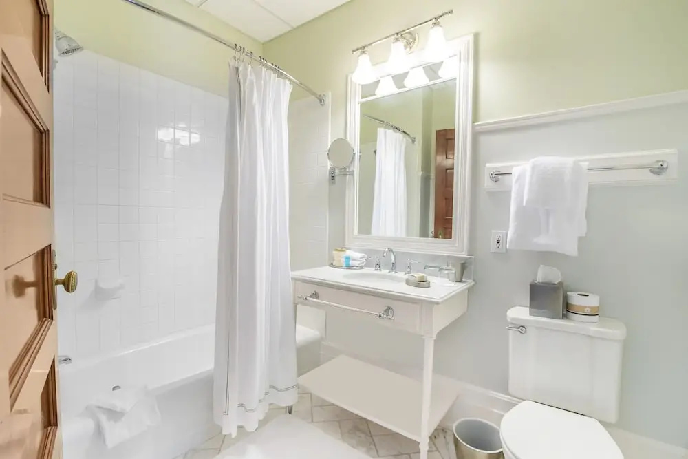 Omni Mount Washington Resort & Spa - Chambres