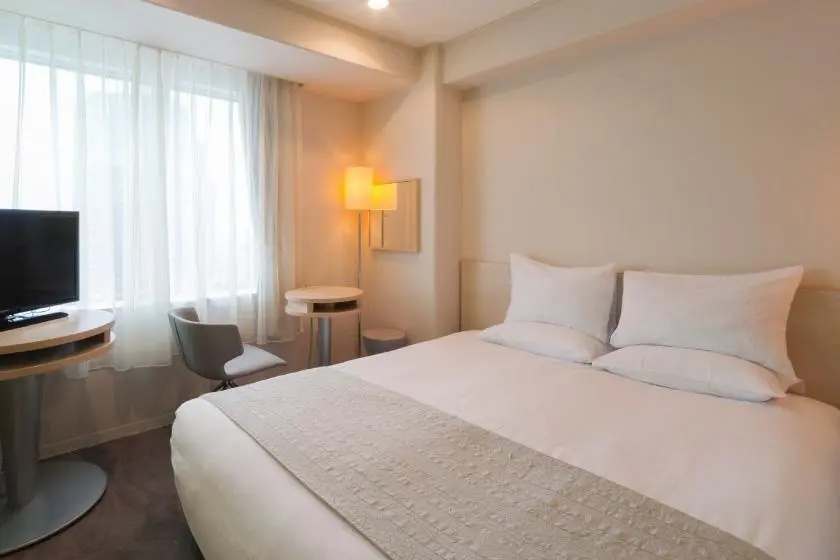 Hotel Granvia Osaka 사진 37