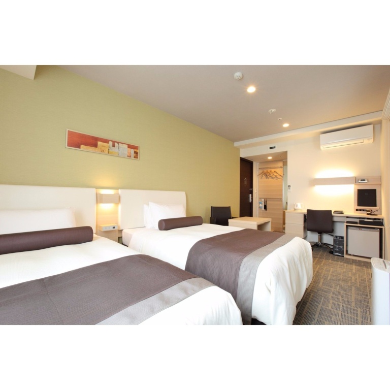 Tokyu Stay Kamata - Tokyo Haneda 사진 26