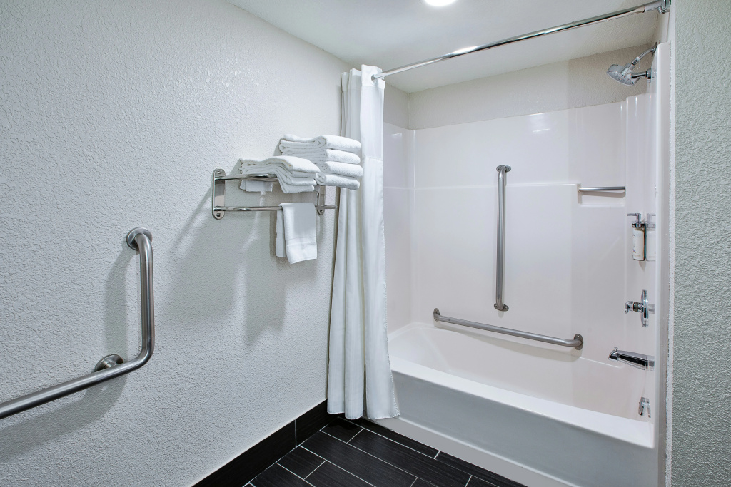 Holiday Inn Express & Suites Eden Prairie – Minneapolis by IHG - Général