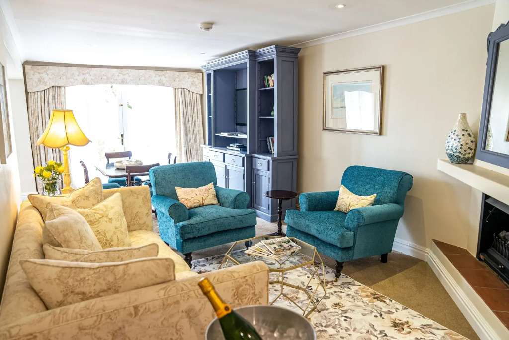 The Andros Boutique Hotel by null