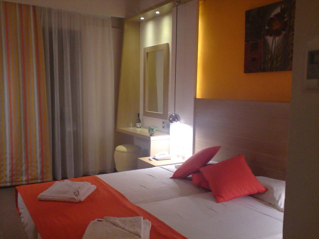 Hotel photo 5