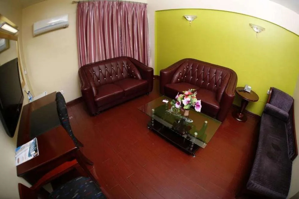 New Mwanza Hotel - Général