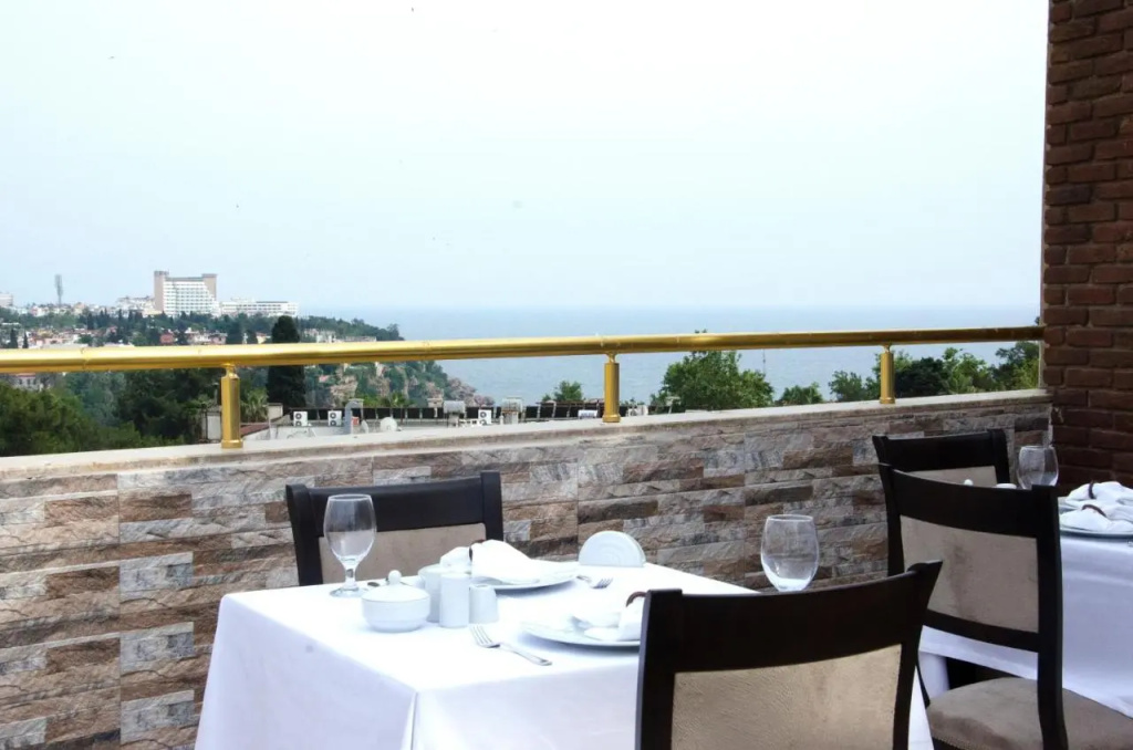 Hotel photo 18