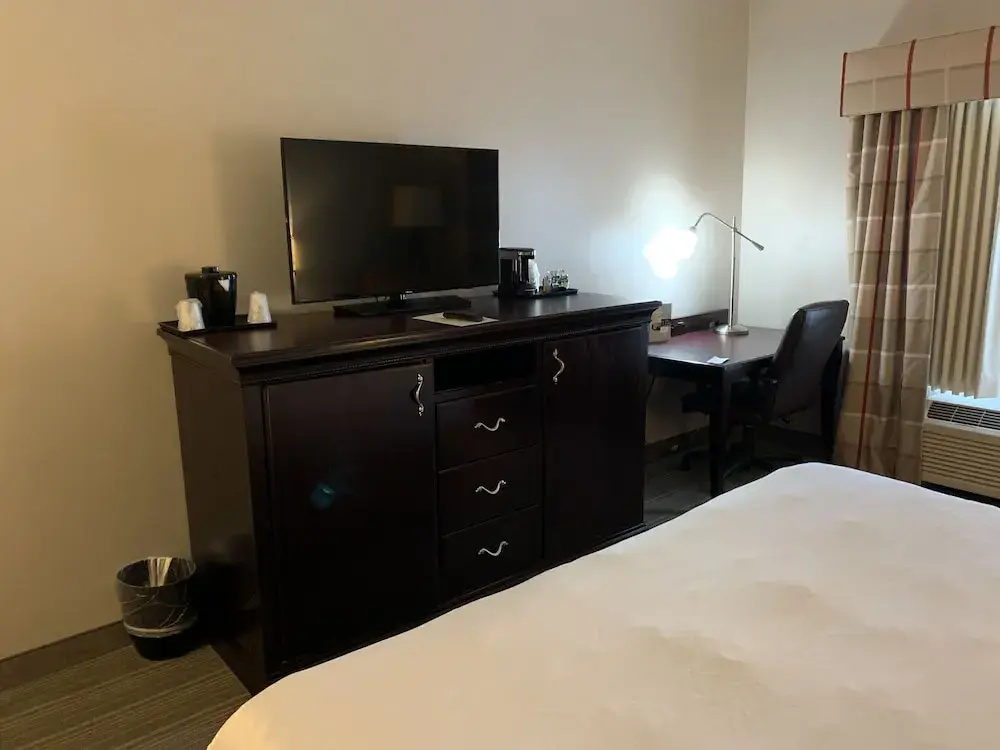 Country Inn & Suites by Radisson, Kearney, NE - Chambres
