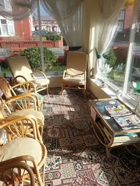 Hotel photo 11