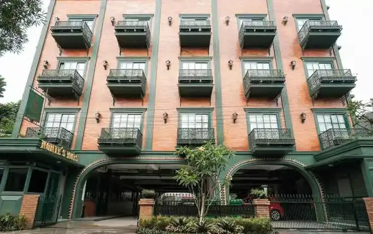 Nonies Huis Cibubur