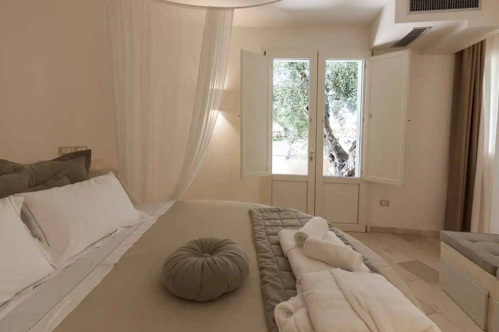 Tenuta Montiró - Général