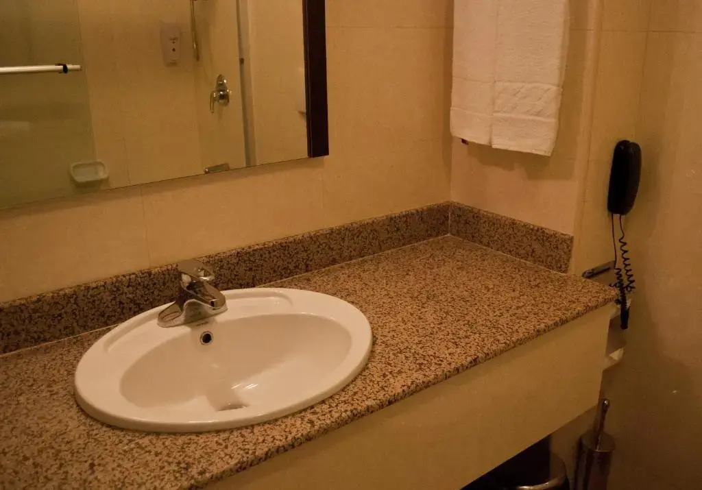 Hotel Tecadra - Chambres