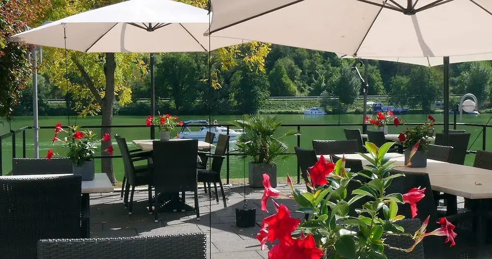 Uferdeck - Boutique Hotel - Général