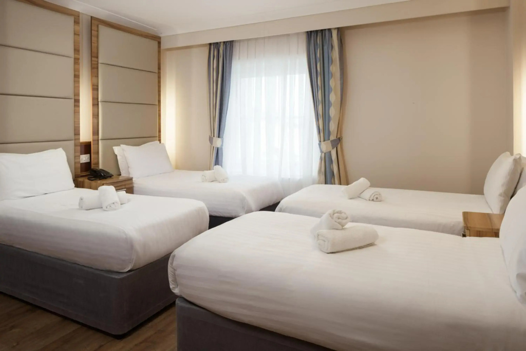 Hotel photo 21