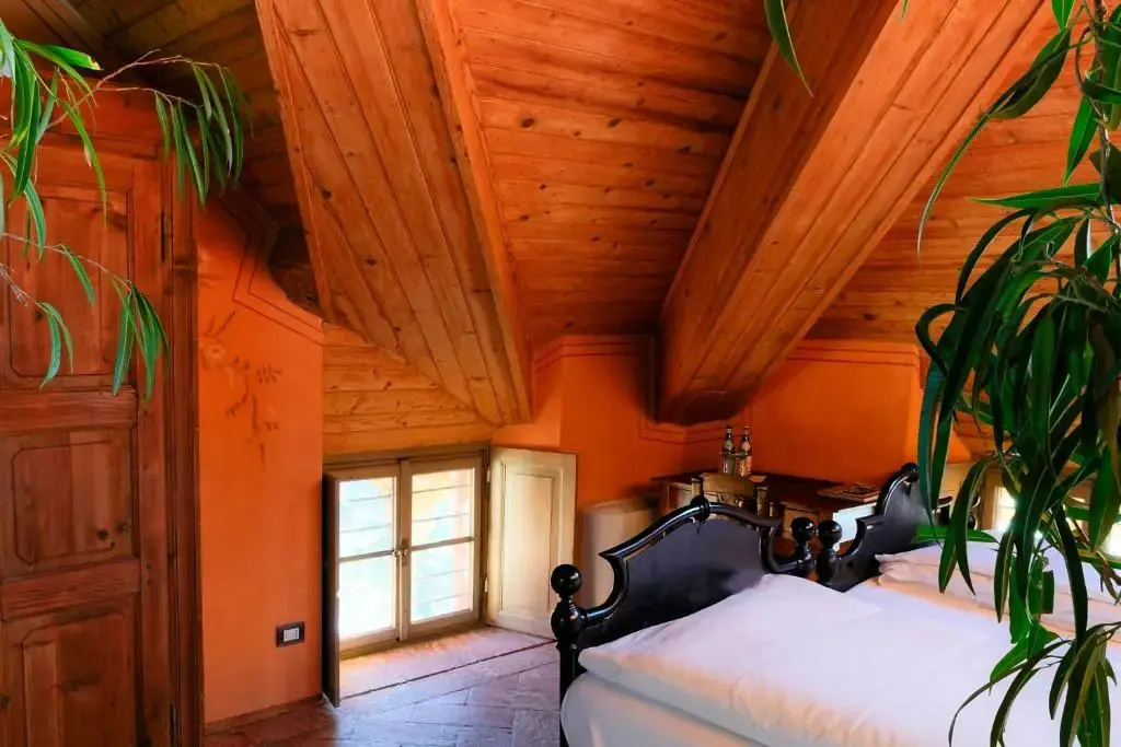 Bellavista Boutique Hotel - Chambres