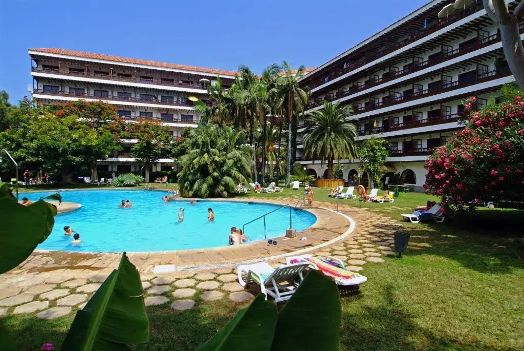 Coral Tiede Mar  - Chambres