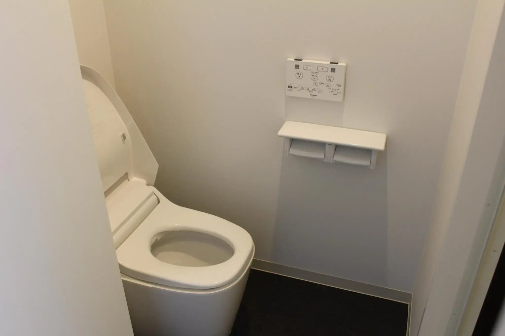 Economy Double room (twin beds)