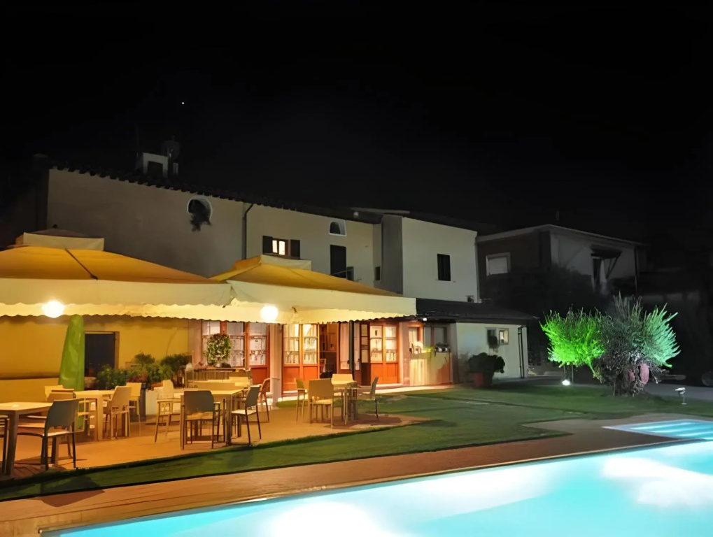 Villa Maria
