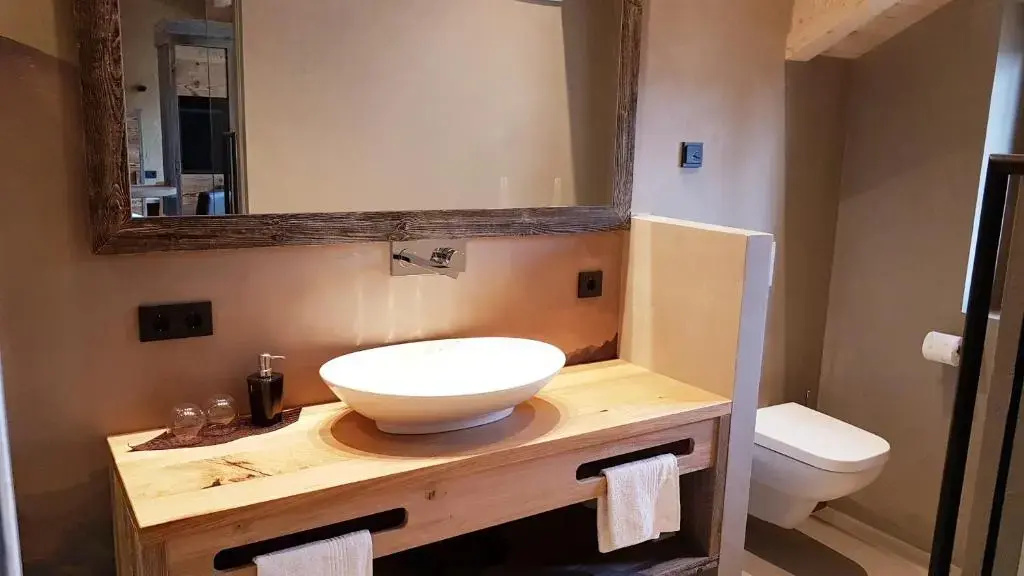 Naturhotel Sonnenhof - Chambres